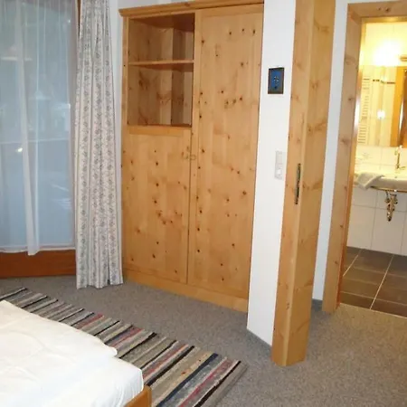 Gaestehaus Brindlinger Lejlighed