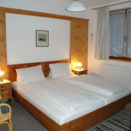 Gaestehaus Brindlinger Zell am Ziller