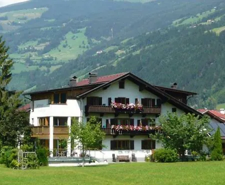 Daire Gaestehaus Brindlinger