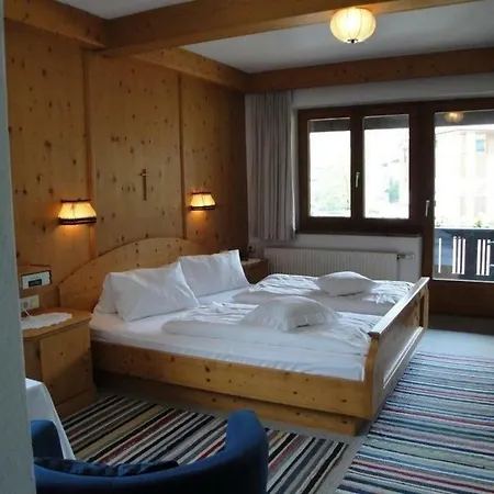 Gaestehaus Brindlinger Lejlighed