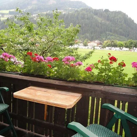 Gaestehaus Brindlinger *