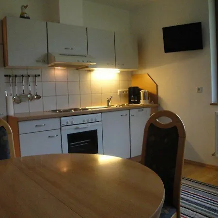 Gaestehaus Brindlinger *