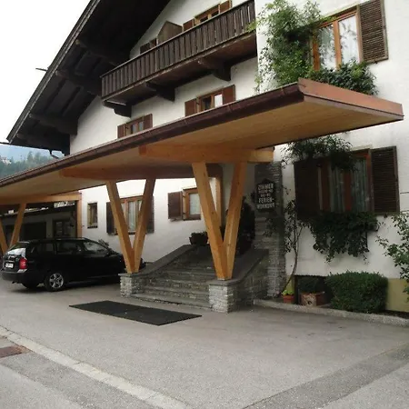 Gaestehaus Brindlinger * Zell am Ziller