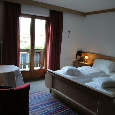 Gaestehaus Brindlinger Lejlighed *